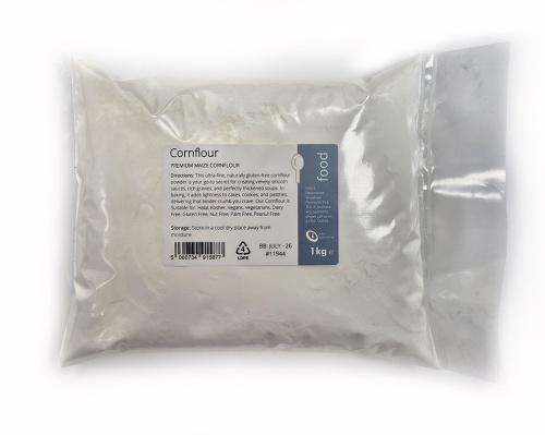 Cornflour 1kg